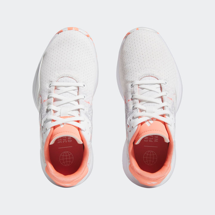 adidas JR S2G SL 23 FTWWHT Golf Shoes