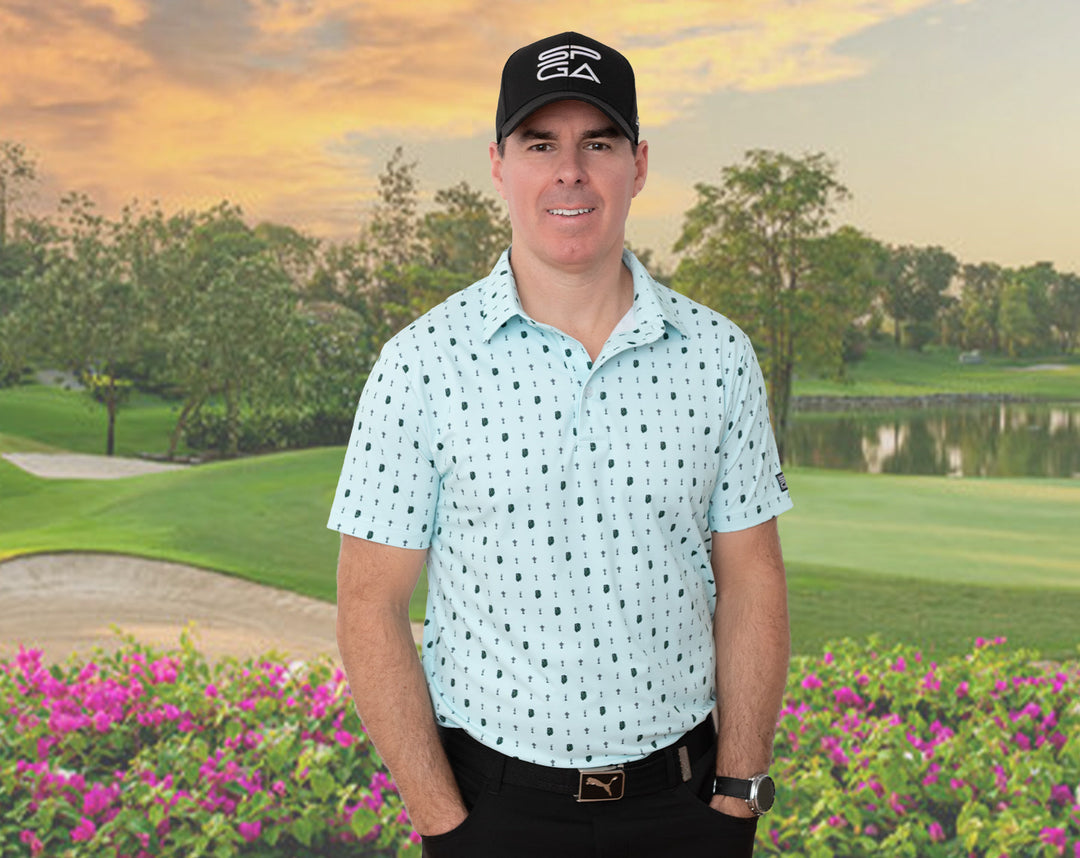 Grand Slam Men's Polo