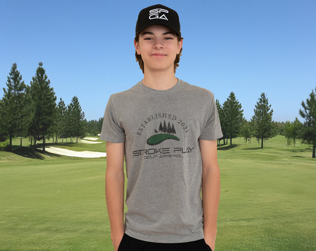 The Great Outdoors T-Shirt