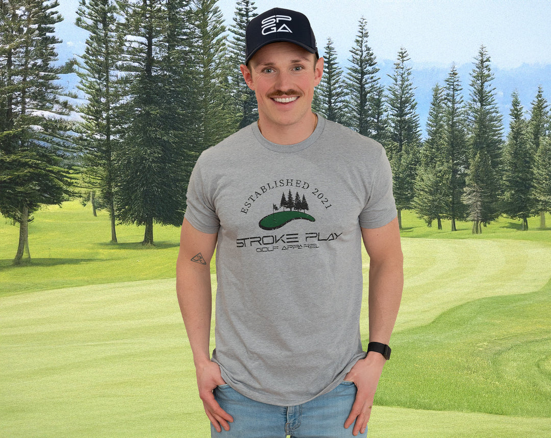 The Great Outdoors T-Shirt