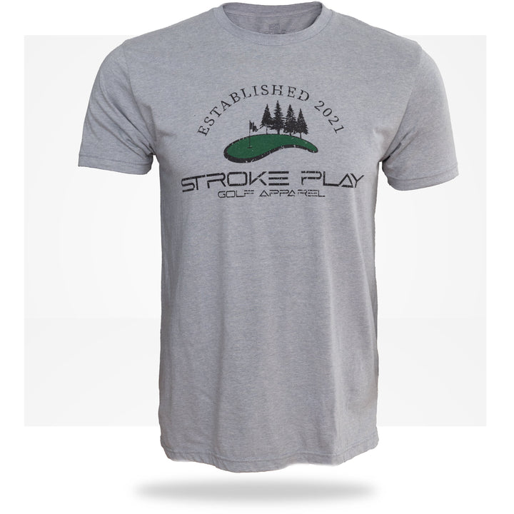 The Great Outdoors T-Shirt