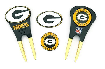 NFL Divot Tool