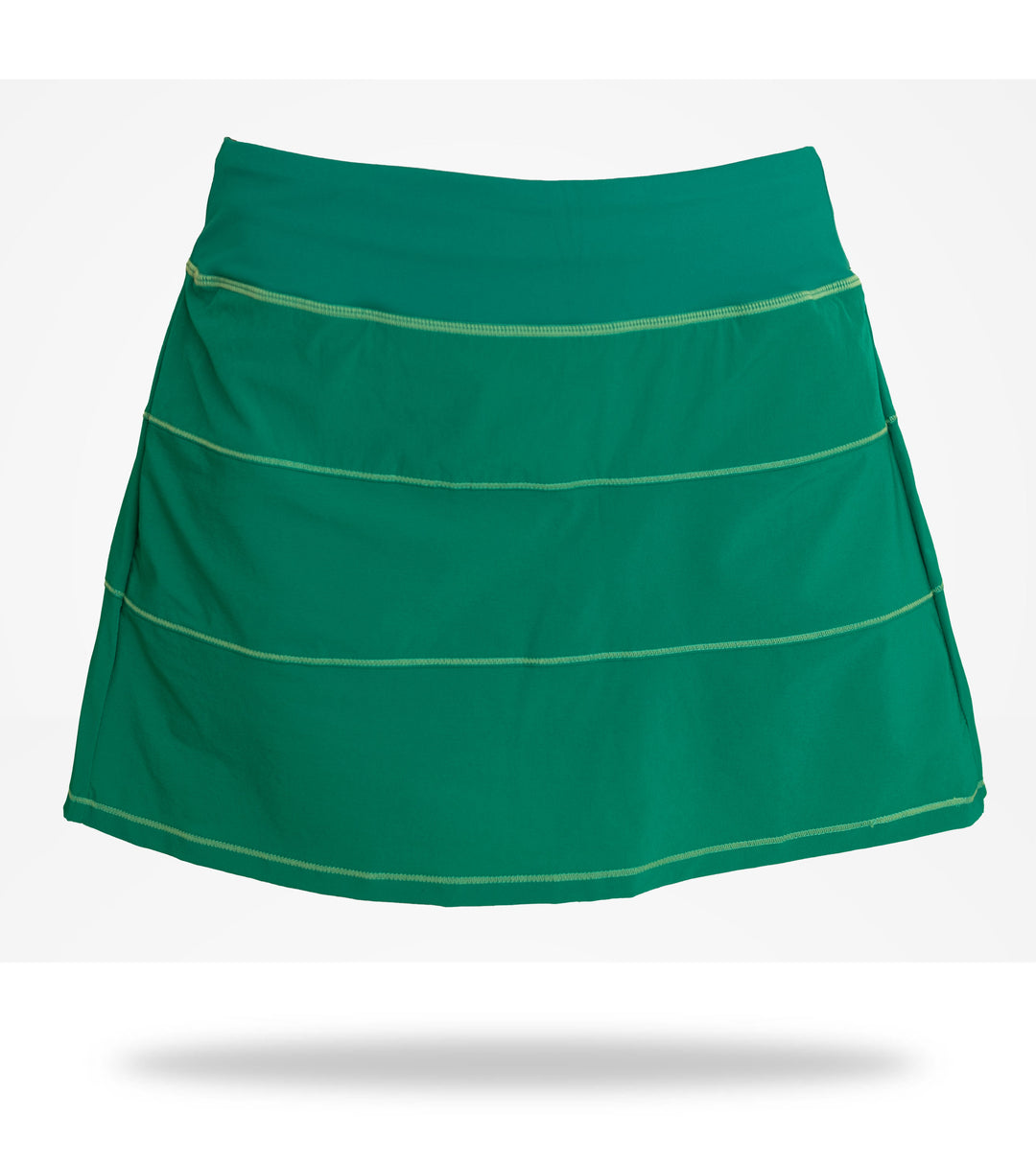 Women's Panel Golf Skort