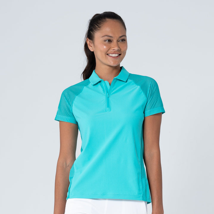 Levelwear Women's Tandem Polo