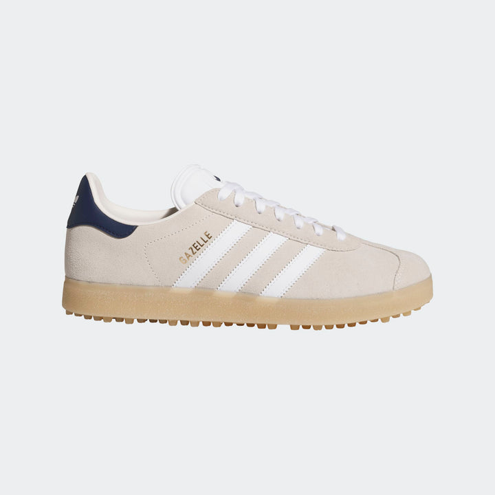 Adidas Gazelle Spikeless Golf Shoes 2026