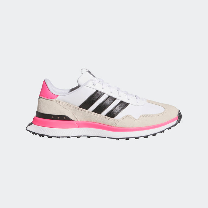 S2G Womens 26 Textile Spikeless Golf Shoes