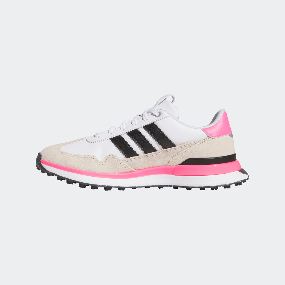 S2G Womens 26 Textile Spikeless Golf Shoes