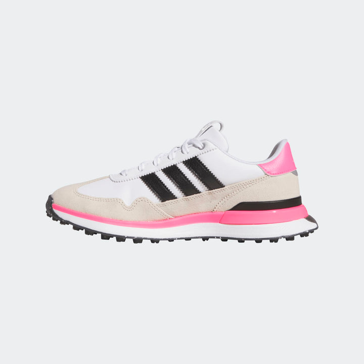 S2G Womens 26 Textile Spikeless Golf Shoes