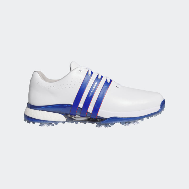Adidas Men's TOUR360 Spiked Golf Shoe