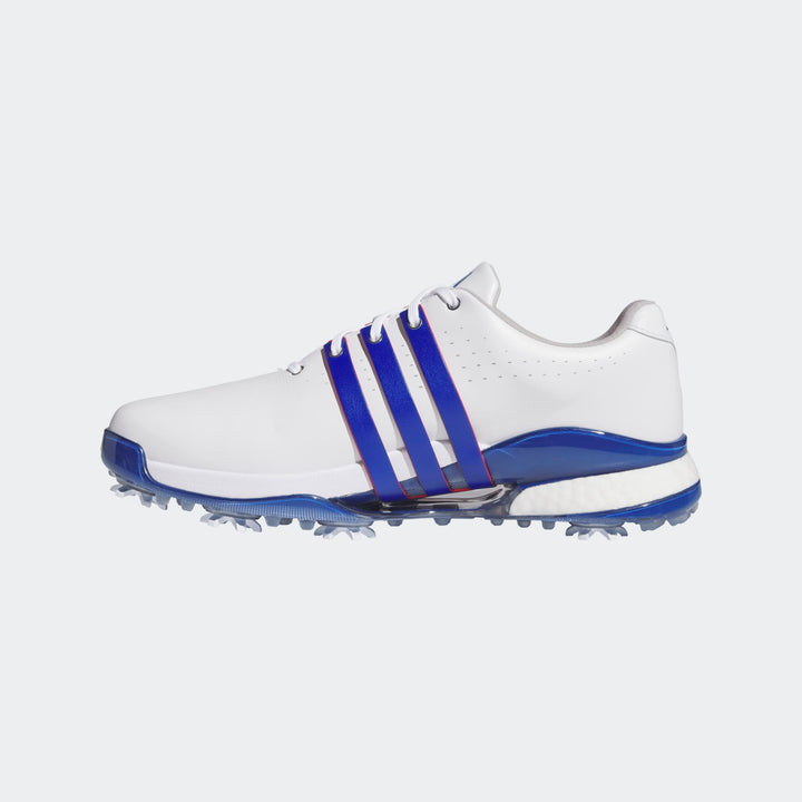 Adidas Men's TOUR360 Spiked Golf Shoe