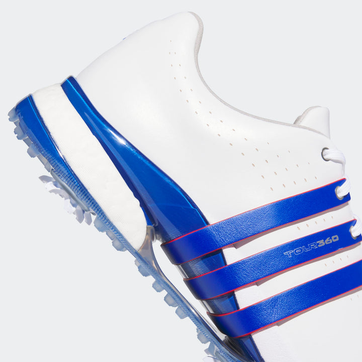 Adidas Men's TOUR360 Spiked Golf Shoe