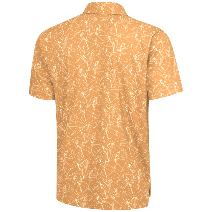 Levelwear Paradise Men's Golf Polo