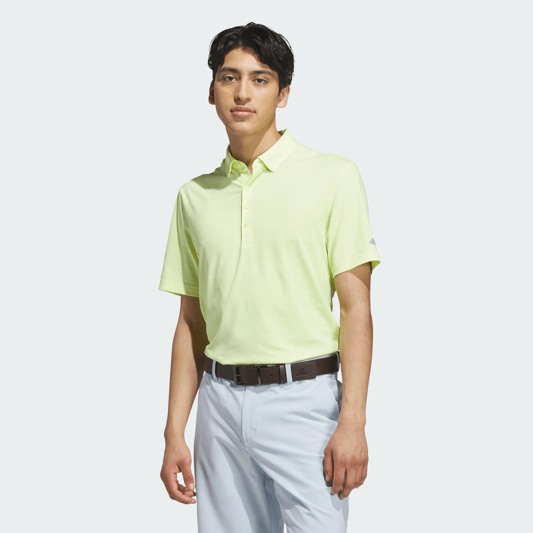 ADIDAS ULTIMATE365+ GO-TO CLIMACOOL POLO SHIRT