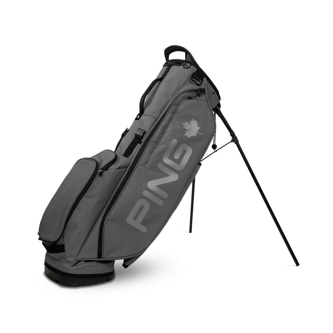 Ping Hoofer Lite Stand Bag