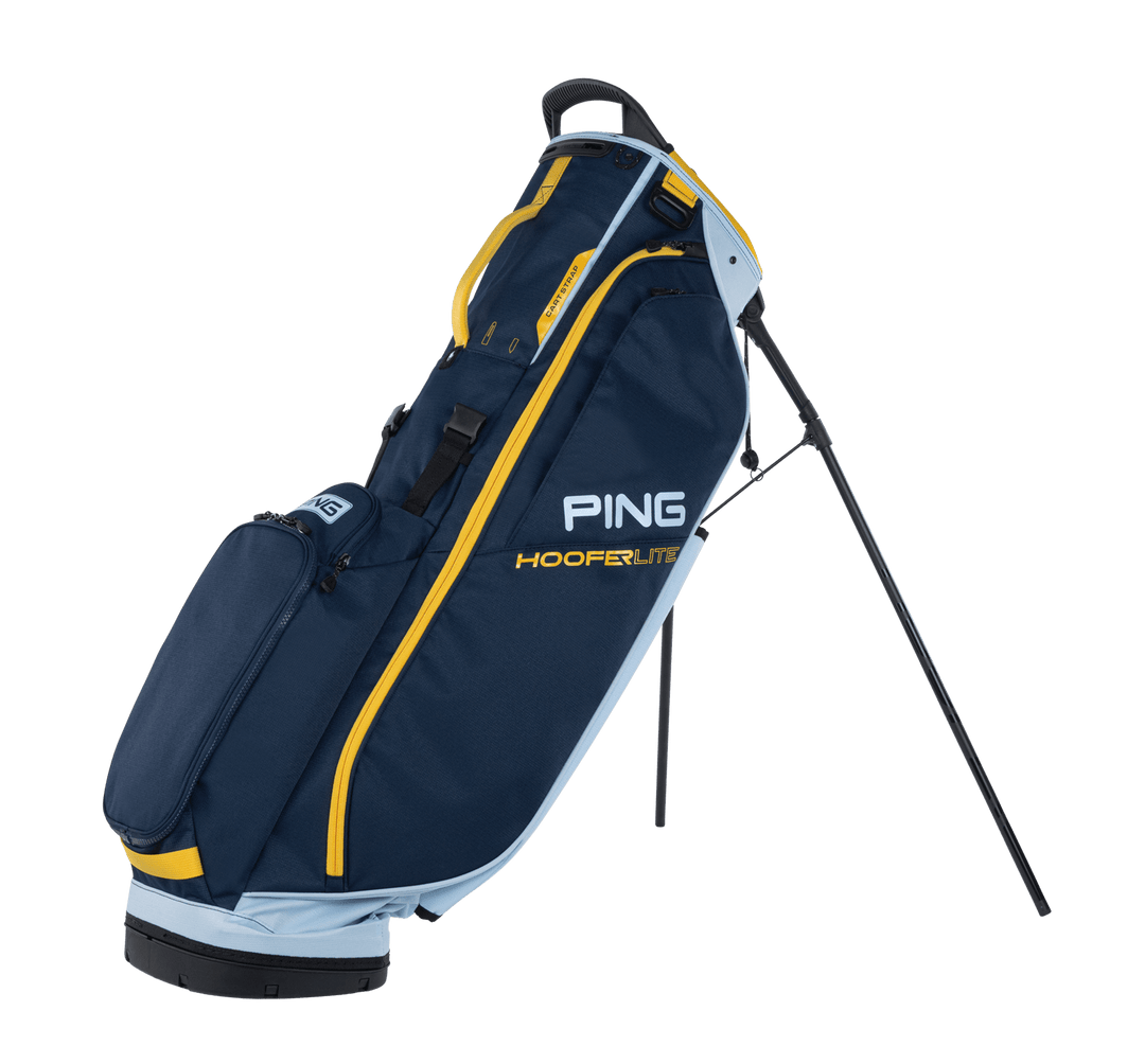 Ping Hoofer Lite Stand Bag