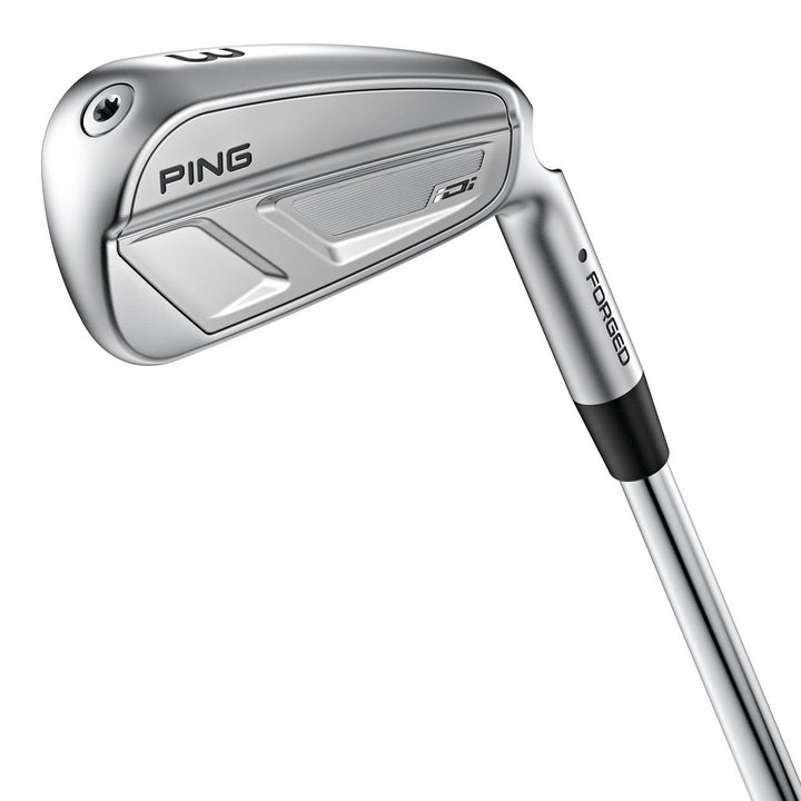 IDI Utility Iron with Graphite Shaft