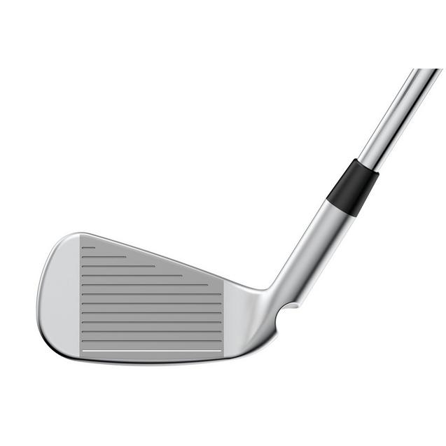 IDI Utility Iron with Graphite Shaft