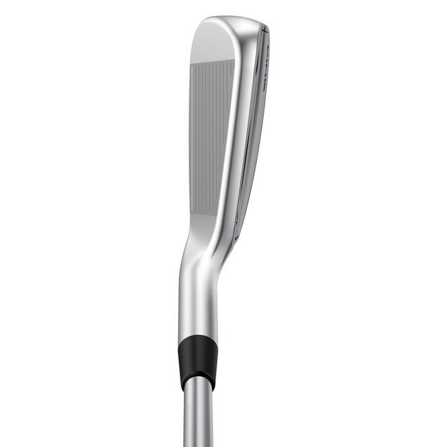IDI Utility Iron with Graphite Shaft