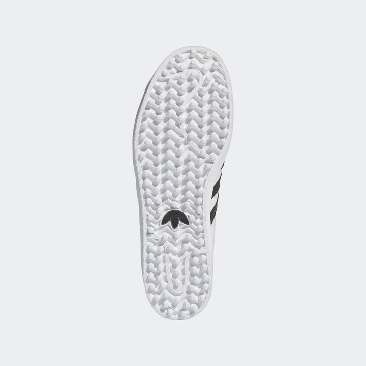 Adidas Men's Superstar Spikeless Golf Shoes