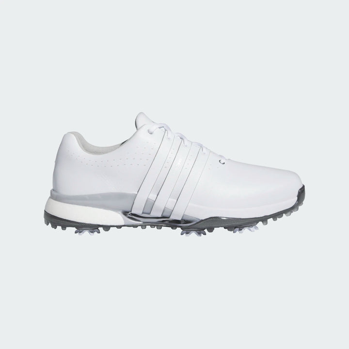 ADIDAS TOUR 360 MEN'S SPIKED GOLF SHOES 24