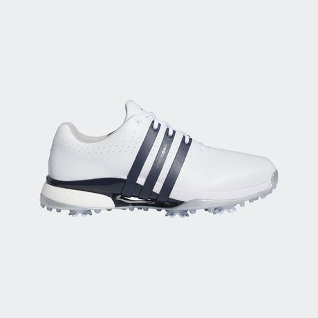 ADIDAS TOUR 360 MEN'S SPIKED GOLF SHOES 2024