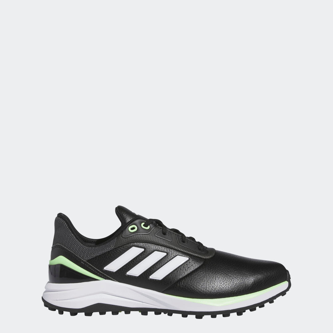 adidas SOLARMOTION 24 WD CBLACK Golf Shoes