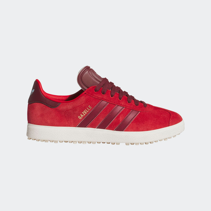 adidas GAZELLE GOLF BETSCA Golf Shoes