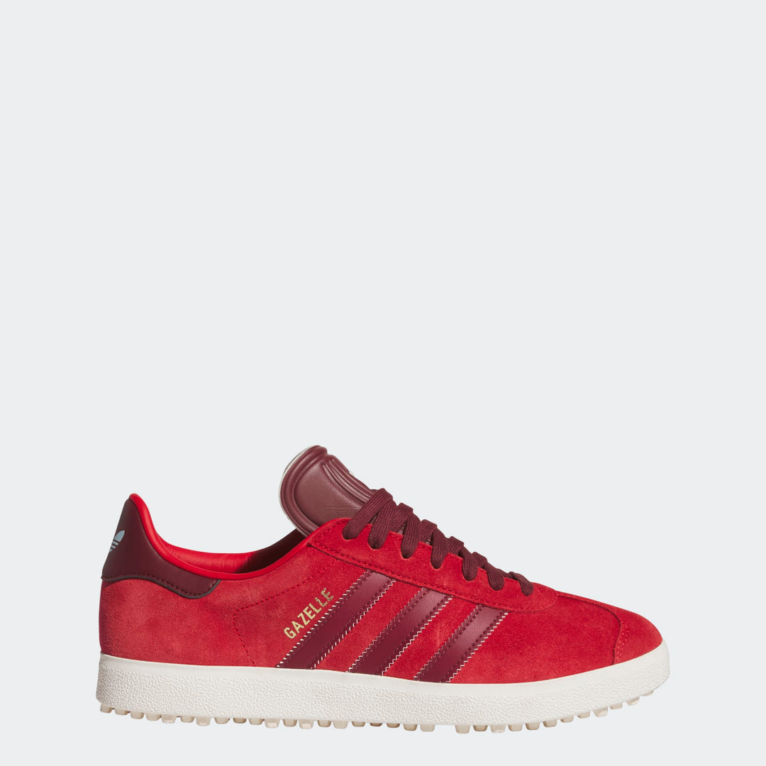 adidas GAZELLE GOLF BETSCA Golf Shoes