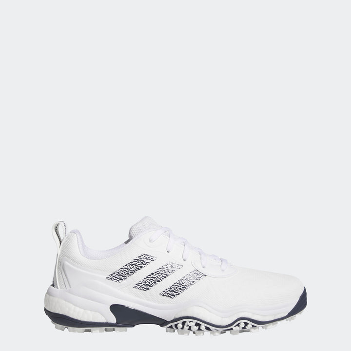 adidas CODECHAOS 25 FTWWHT Golf Shoes