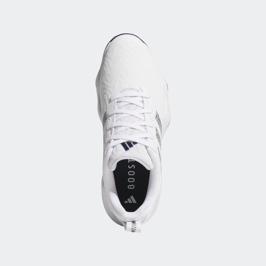 adidas CODECHAOS 25 FTWWHT Golf Shoes