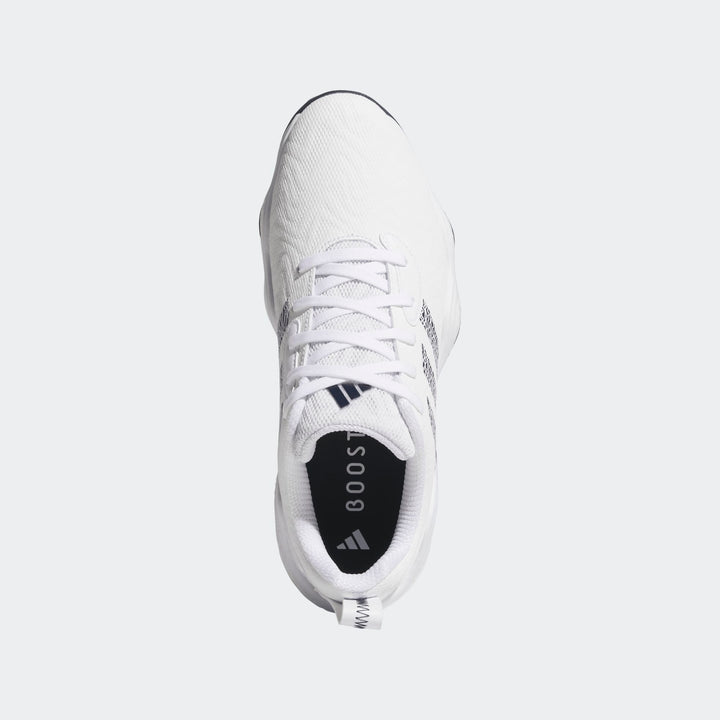 adidas CODECHAOS 25 FTWWHT Golf Shoes