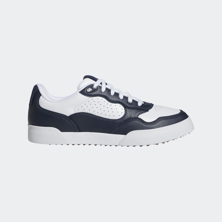 Adidas Retrocross 25 Men's Spikeless Golf Shoe
