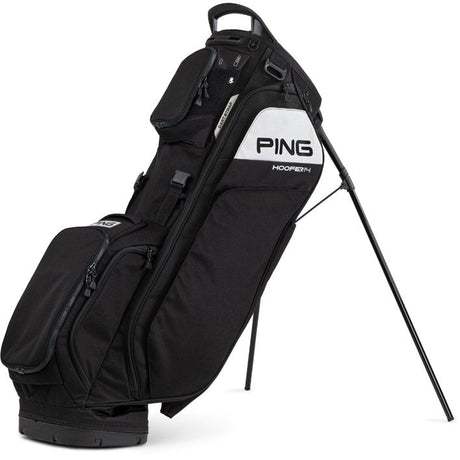 PING Hoofer 14 Stand Bag with Double Strap