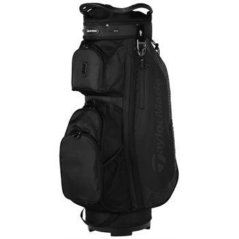 TaylorMade Pro Cart Bag 2023