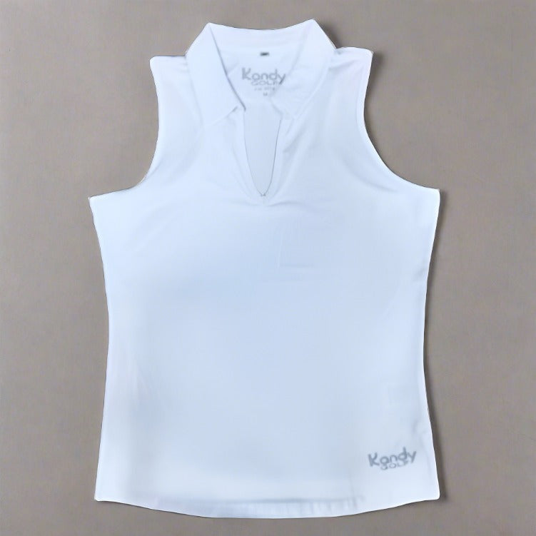 Clearance Assorted Black & White solid Polos