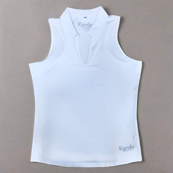 Clearance Assorted Black & White solid Polos
