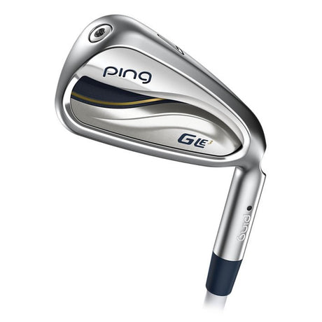 PING G Le3 Women’s Combo Set with Graphite Shafts
