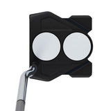 Odyssey 2-Ball Ten Lined Stroke Lab Putter with Oversized Grip