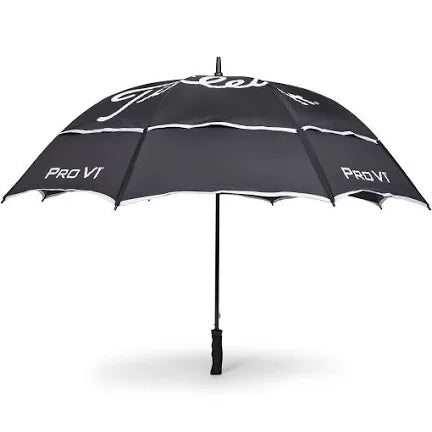Titleist Tour Double Canopy Umbrella