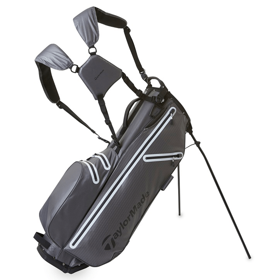 TaylorMade Flextech Waterproof Stand Bag