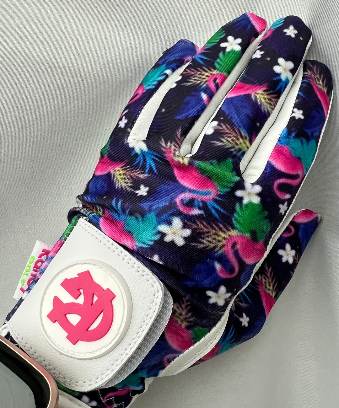 CLEARANCE Assorted Left Handed golfer gloves