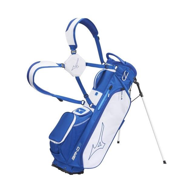 MIZUNO BR-D3 STAND BAG