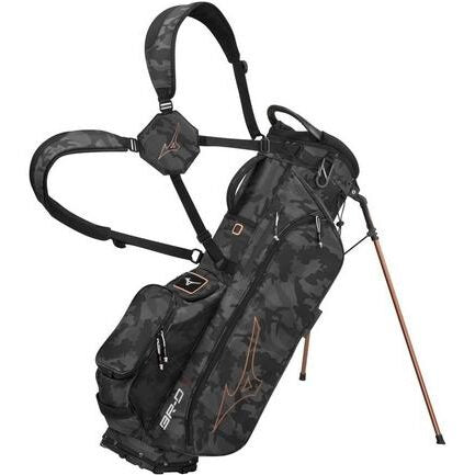 MIZUNO BR-D3 STAND BAG