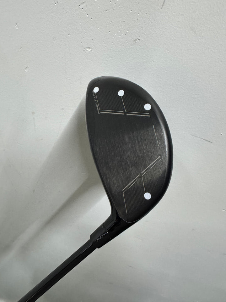 Demo Mizuno ST-G Driver- LH- 9.5-Kai'li Blue 60S