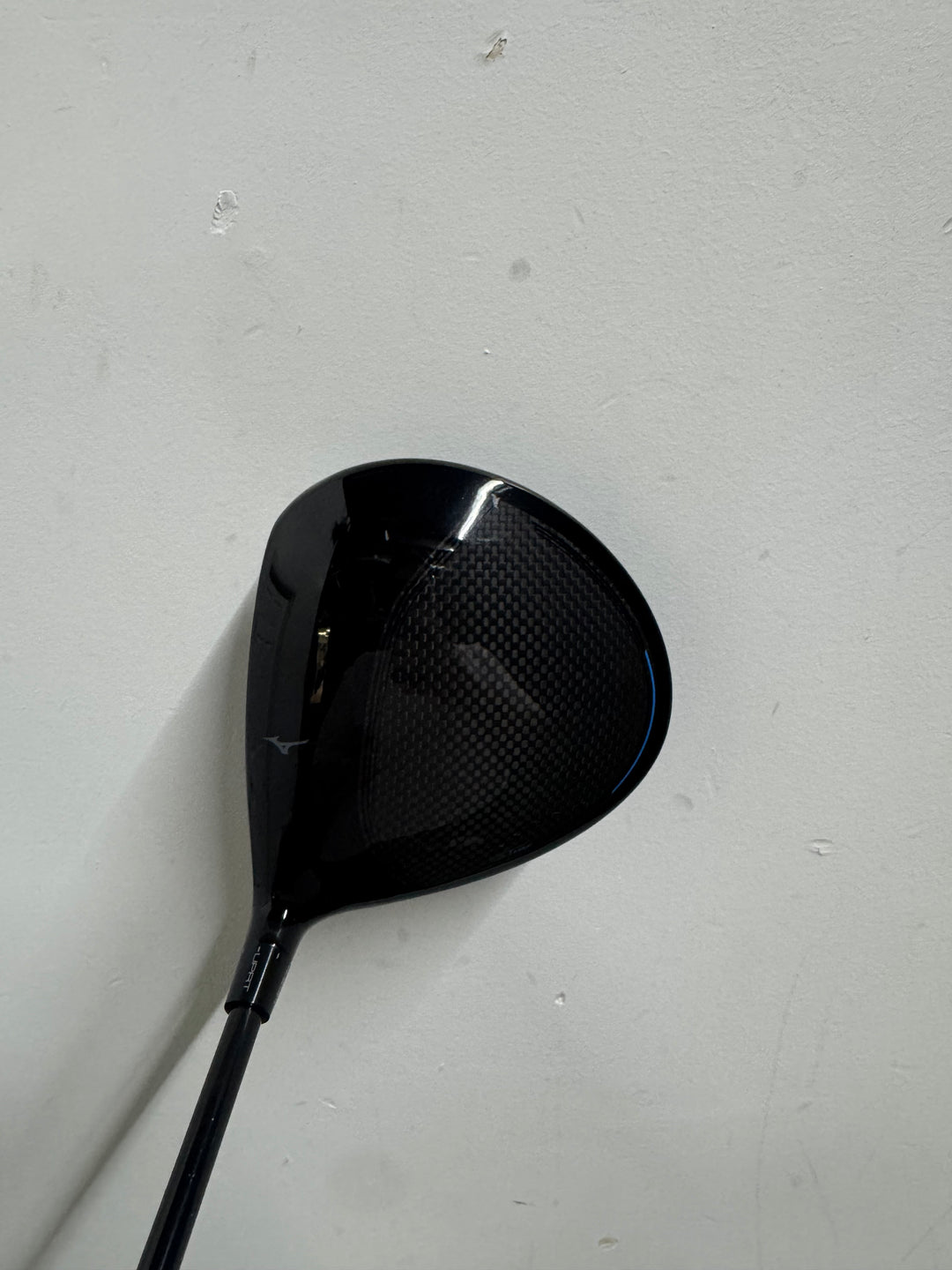 Demo Mizuno ST-MAX 230 Driver- RH- 9.5-Kai'li Blue 50 Regular Flex