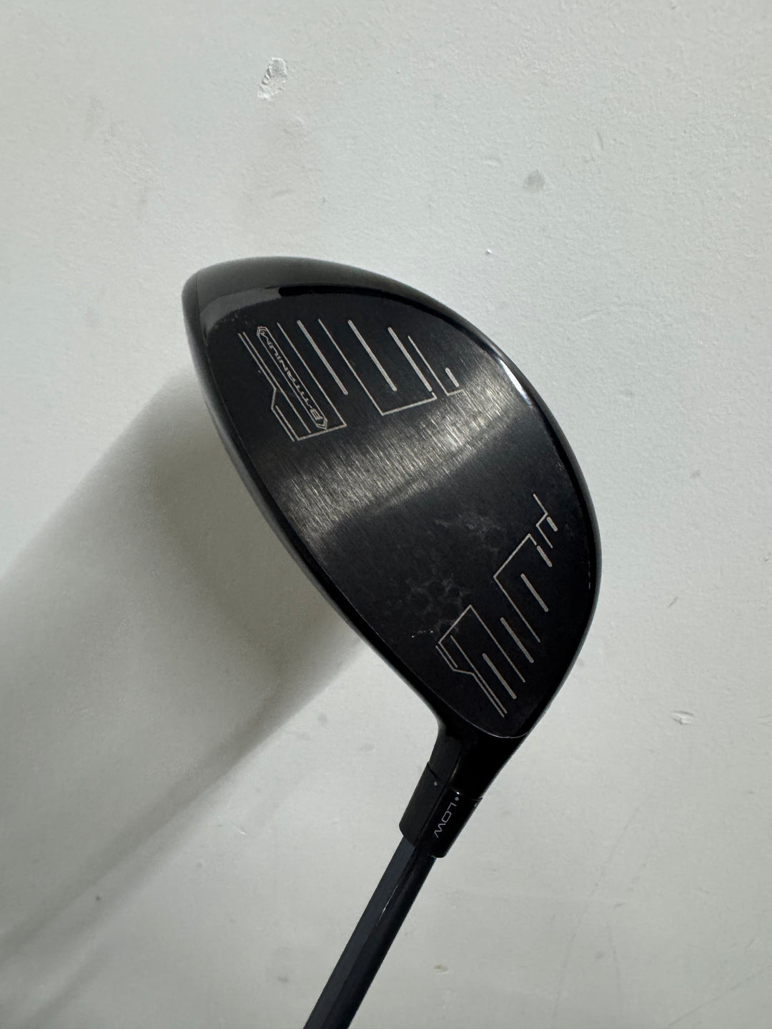 Demo Mizuno ST-X 230 Driver- LH- 10.5- LINQ 5F3 Regular Flex