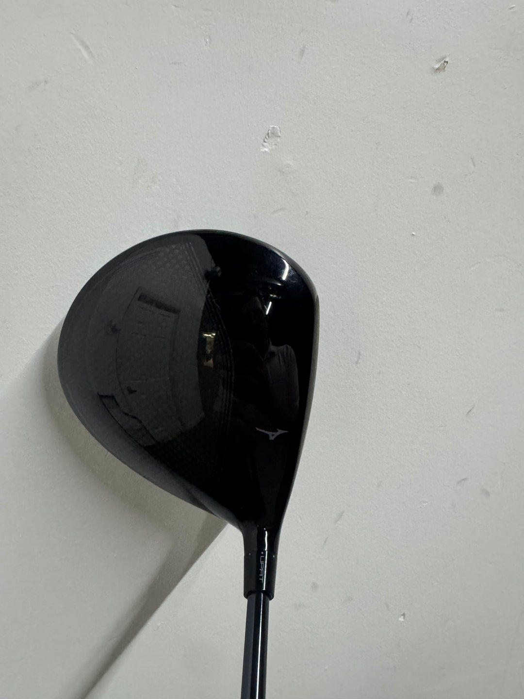 Demo Mizuno ST-X 230 Driver- LH- 10.5- LINQ 5F3 Regular Flex