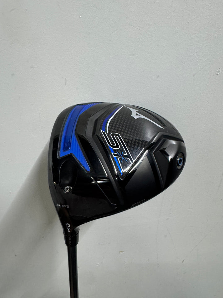 Demo Mizuno ST-X 230 Driver- LH- 10.5- LINQ 5F3 Regular Flex