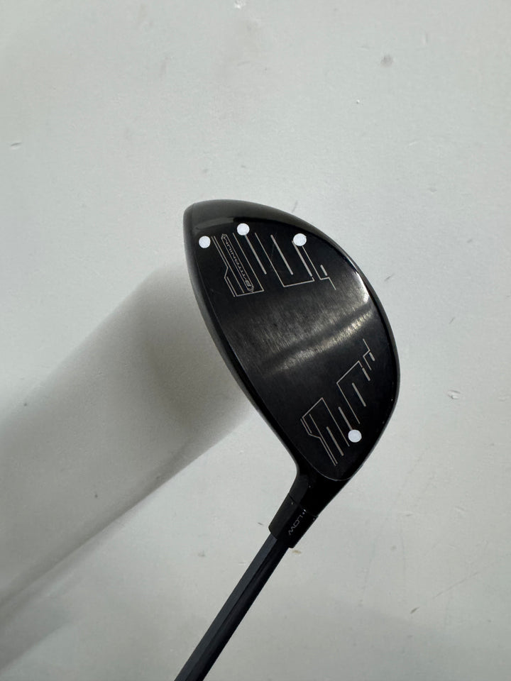 Demo Mizuno ST-X 230 Driver- LH- 10.5- LINQ 5F3 Regular Flex