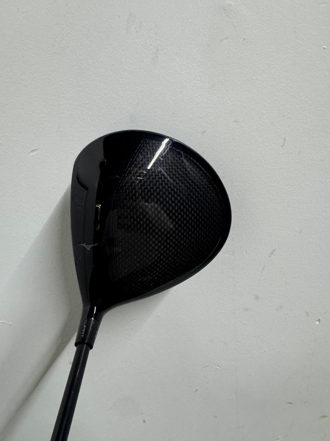 Demo Mizuno ST-X 230 Driver- RH- 10.5- Kai'li Blue 50R Regular Flex